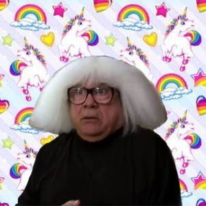 Meet your Posher, Judy